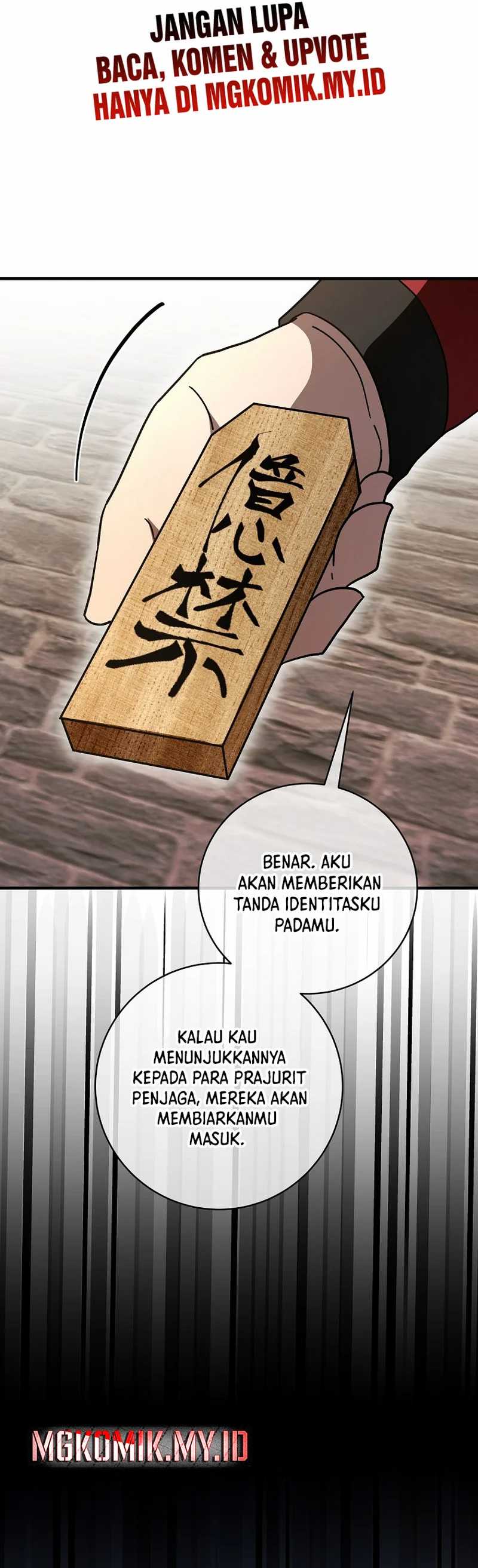 Surviving in a Romance Fantasy Novel Chapter 37 Gambar 11