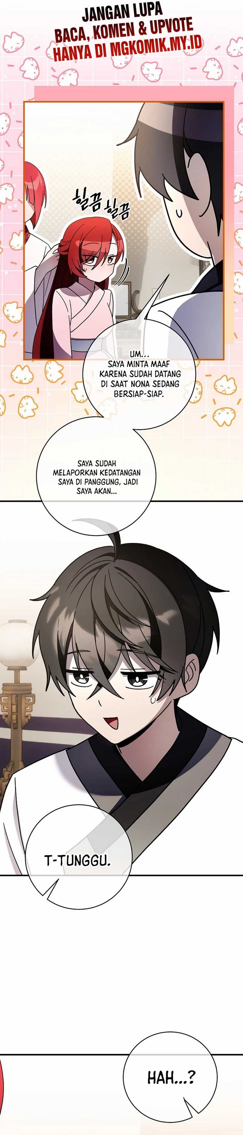 Surviving in a Romance Fantasy Novel Chapter 37 Gambar 15