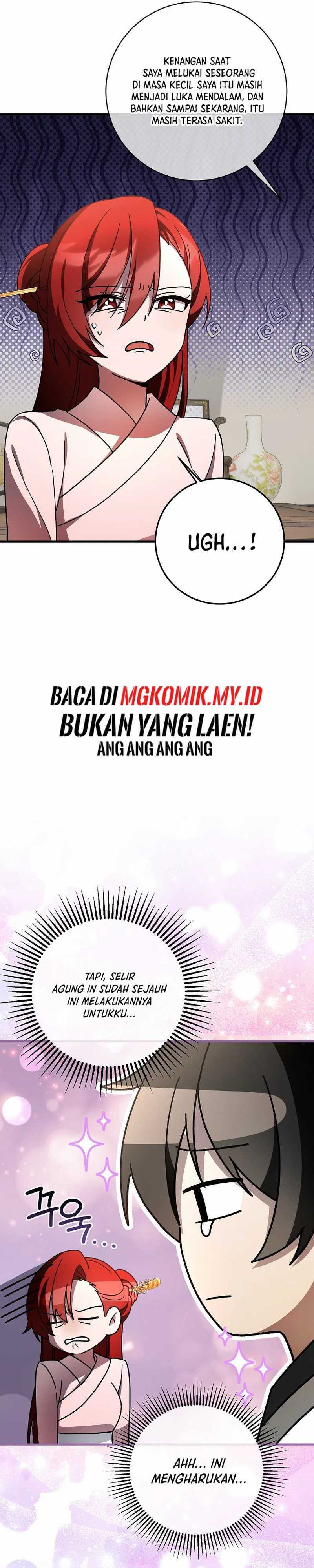 Surviving in a Romance Fantasy Novel Chapter 37 Gambar 20