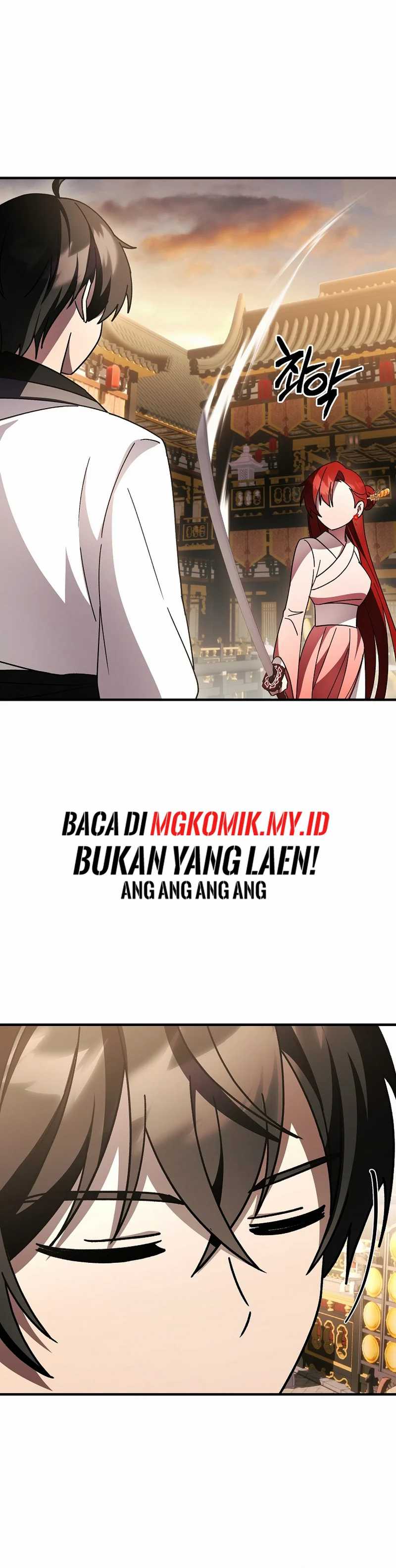 Surviving in a Romance Fantasy Novel Chapter 37 Gambar 27