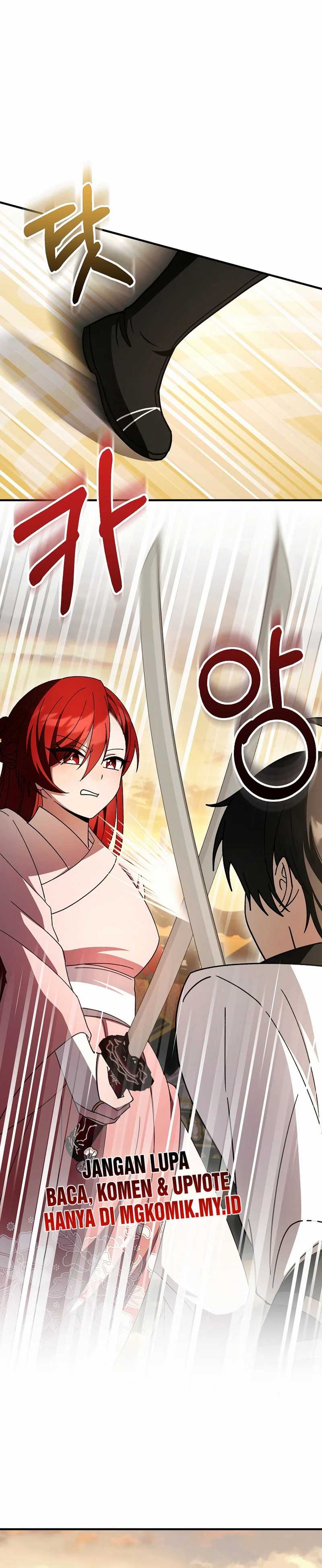 Surviving in a Romance Fantasy Novel Chapter 37 Gambar 29