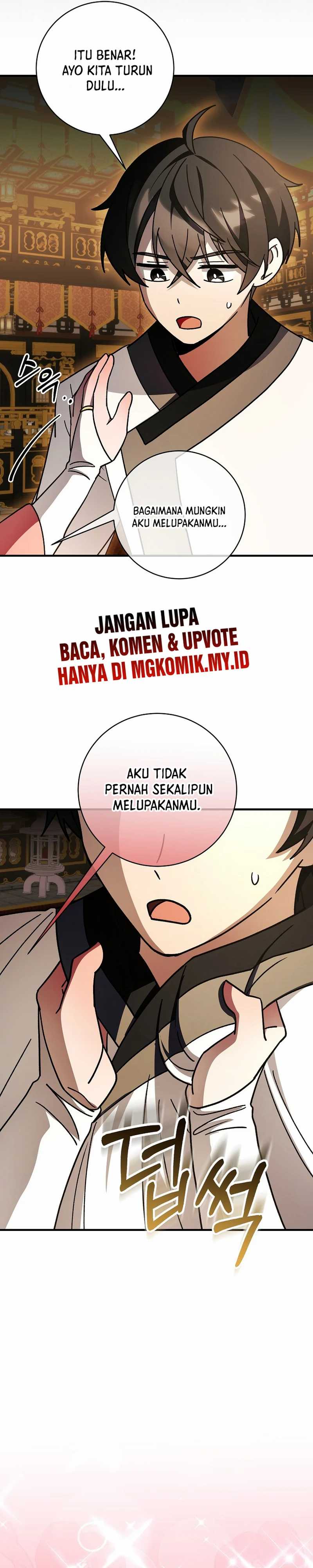 Surviving in a Romance Fantasy Novel Chapter 37 Gambar 37