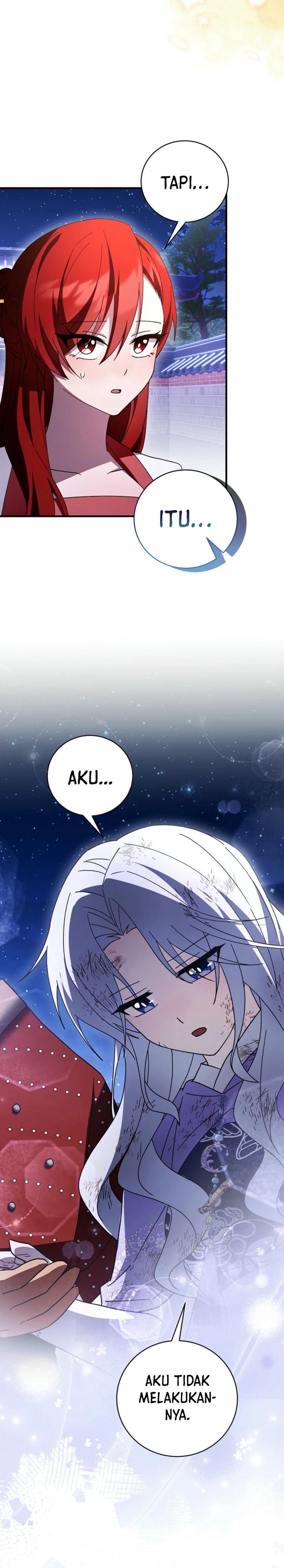 Surviving in a Romance Fantasy Novel Chapter 42 Gambar 25