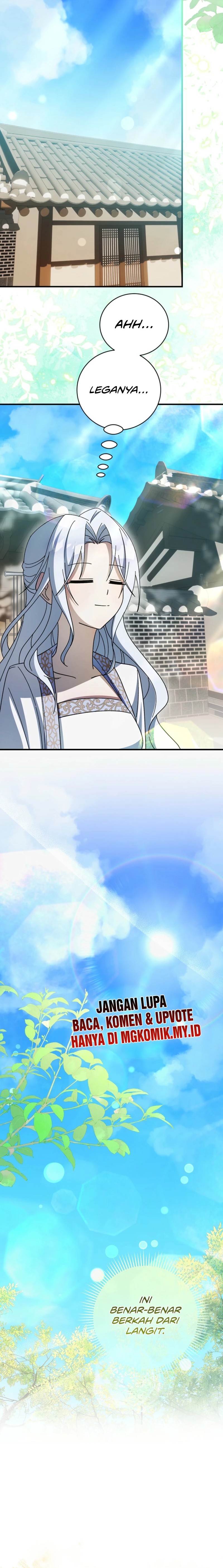 Surviving in a Romance Fantasy Novel Chapter 49 Gambar 10
