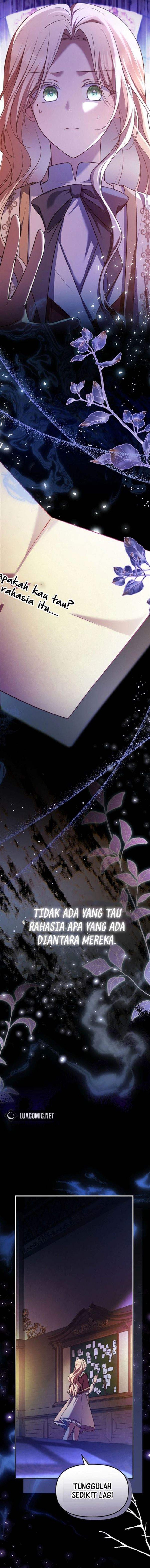 Surviving in a School of Ghost Stories Chapter 01 Gambar 4