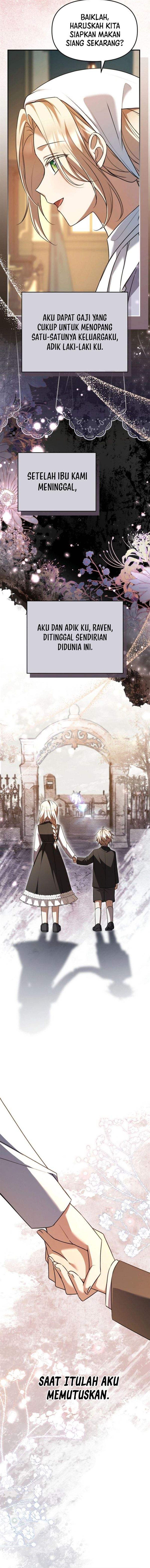 Surviving in a School of Ghost Stories Chapter 01 Gambar 9