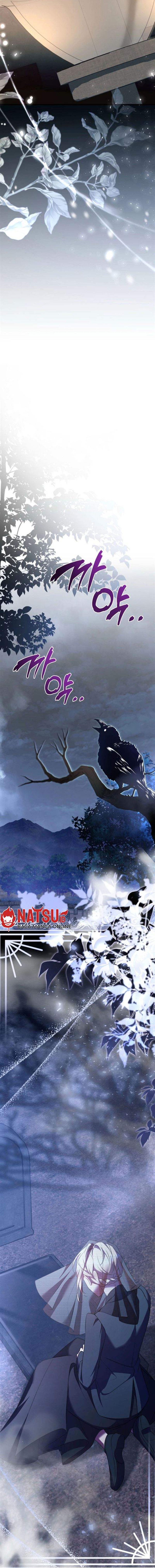 Surviving in a School of Ghost Stories Chapter 01 Gambar 18