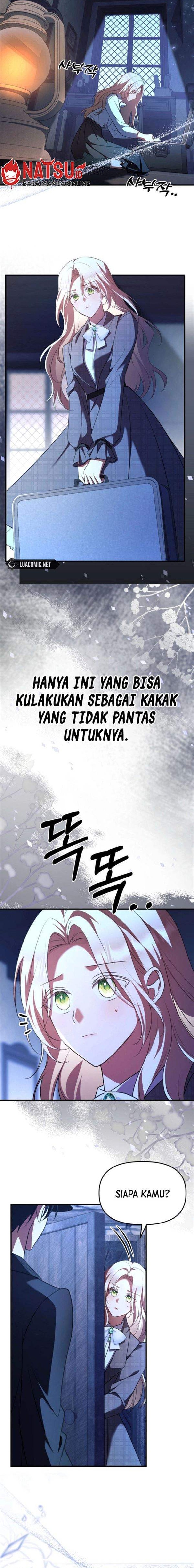 Surviving in a School of Ghost Stories Chapter 01 Gambar 22