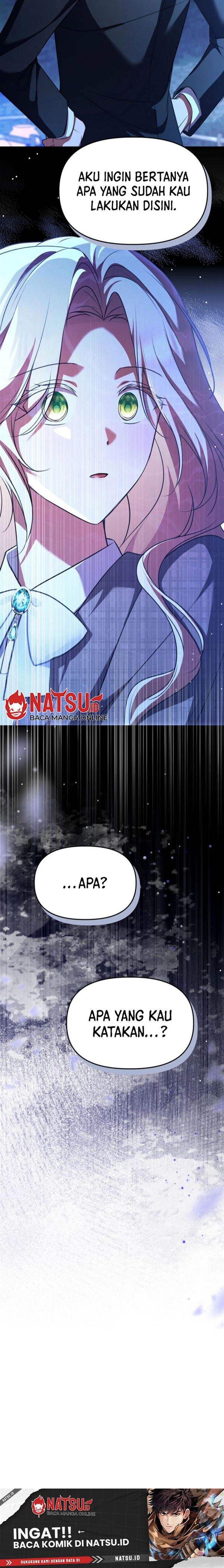 Surviving in a School of Ghost Stories Chapter 01 Gambar 26