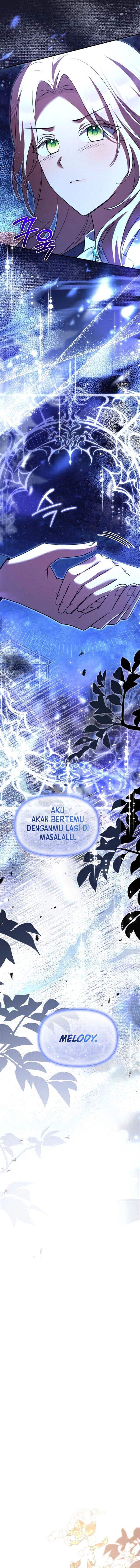 Surviving in a School of Ghost Stories Chapter 02 Gambar 14