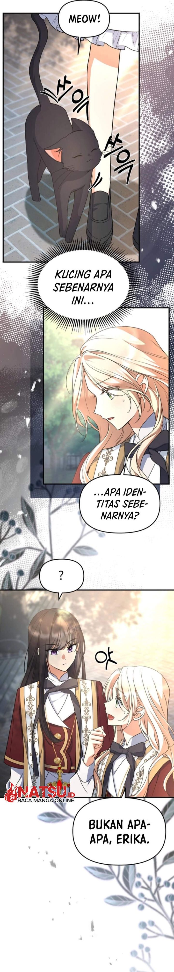 Surviving in a School of Ghost Stories Chapter 16 Gambar 2