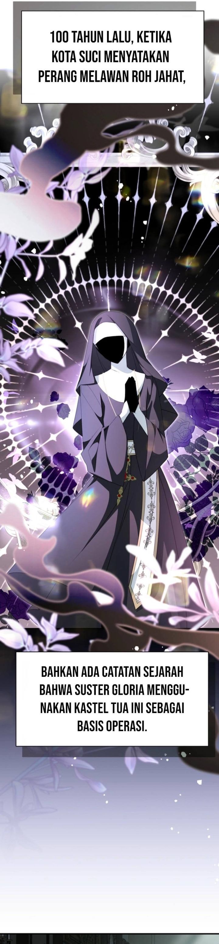 Surviving in a School of Ghost Stories Chapter 16 Gambar 4