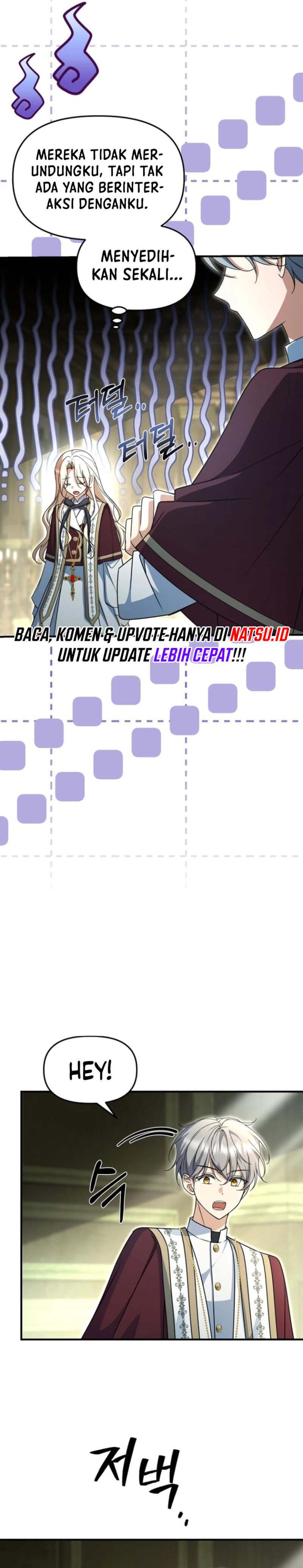 Surviving in a School of Ghost Stories Chapter 16 Gambar 10