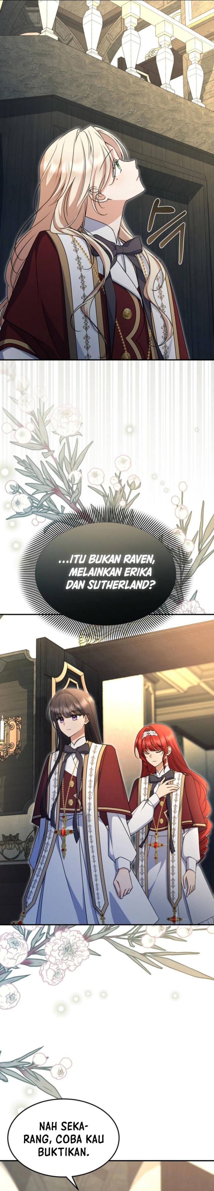 Surviving in a School of Ghost Stories Chapter 18 Gambar 2