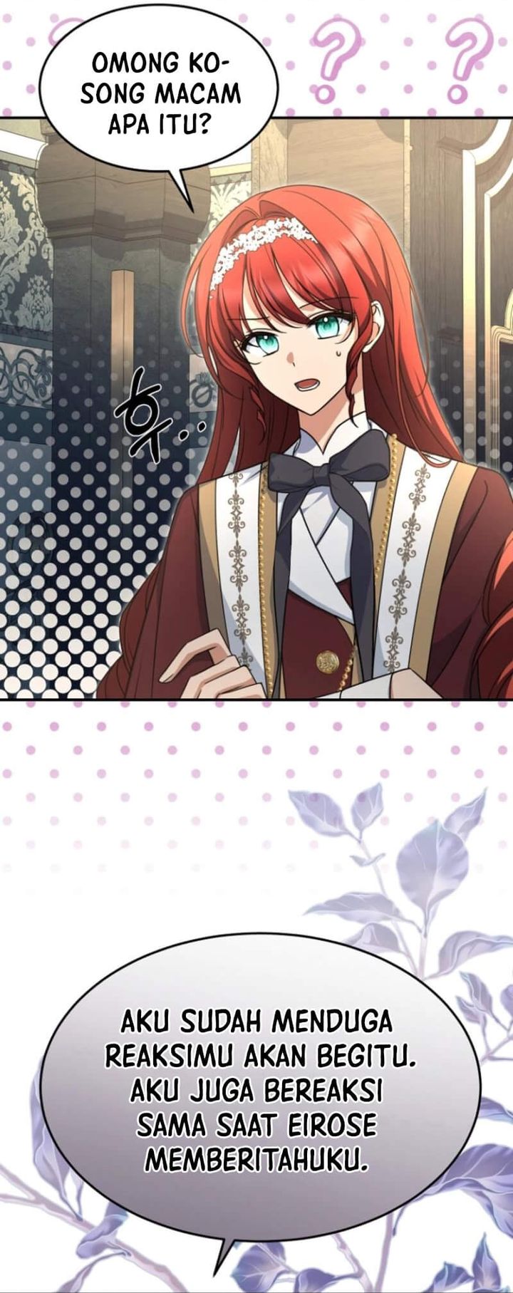 Surviving in a School of Ghost Stories Chapter 18 Gambar 8