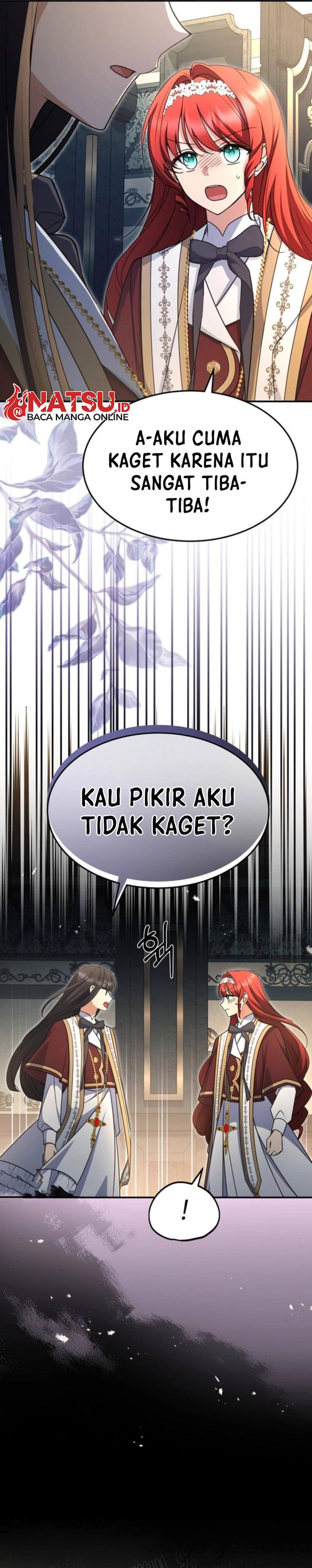 Surviving in a School of Ghost Stories Chapter 18 Gambar 9