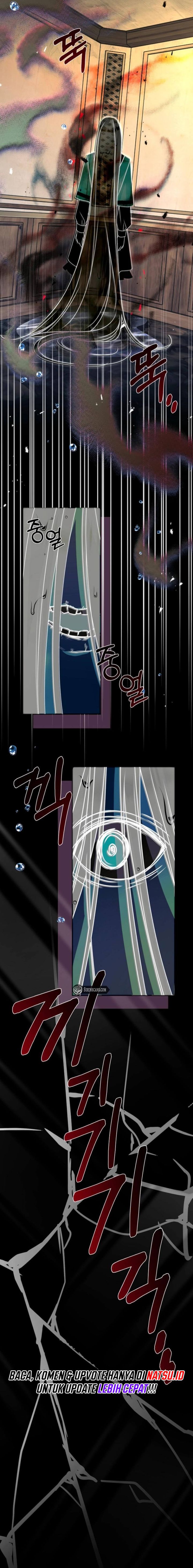 Surviving in a School of Ghost Stories Chapter 18 Gambar 28