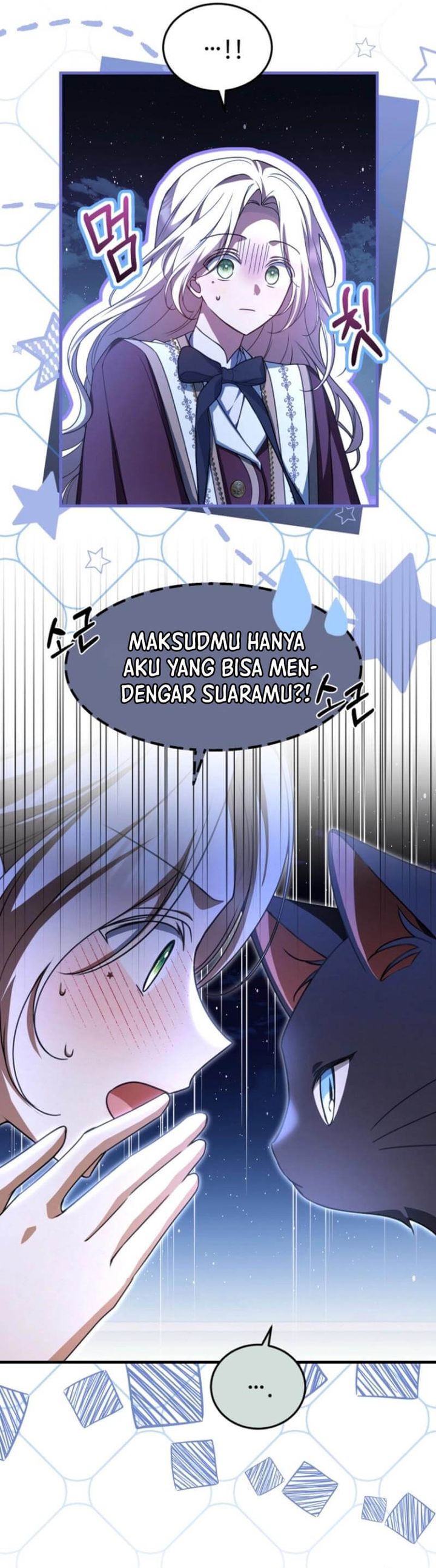 Surviving in a School of Ghost Stories Chapter 20 Gambar 12