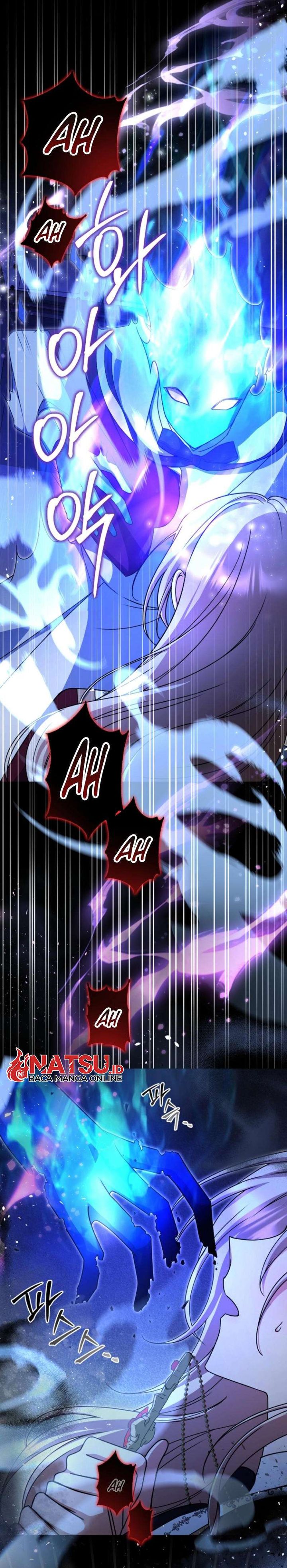 Surviving in a School of Ghost Stories Chapter 23 Gambar 2