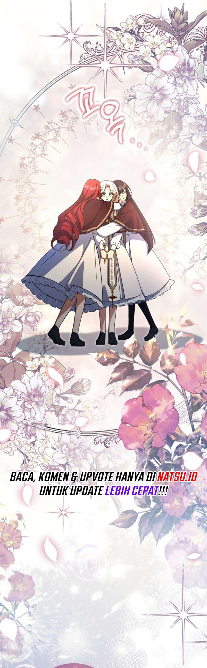 Surviving in a School of Ghost Stories Chapter 23 Gambar 18