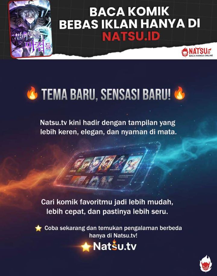 Surviving in a School of Ghost Stories Chapter 23 Gambar 32