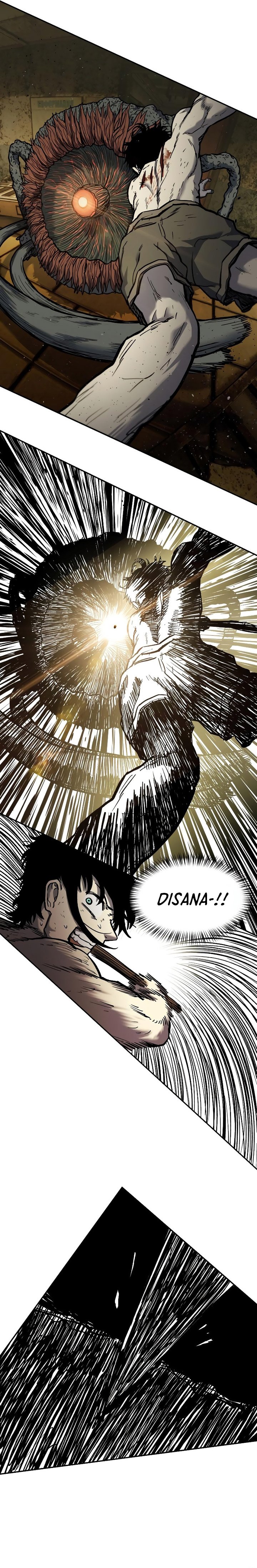 Surviving the Apocalypse Chapter 16 Gambar 11