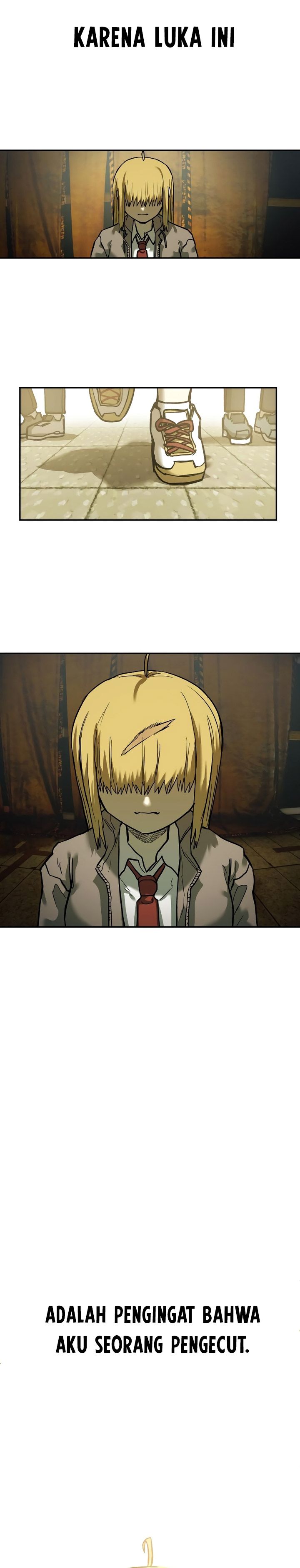Surviving the Apocalypse Chapter 19 Gambar 13