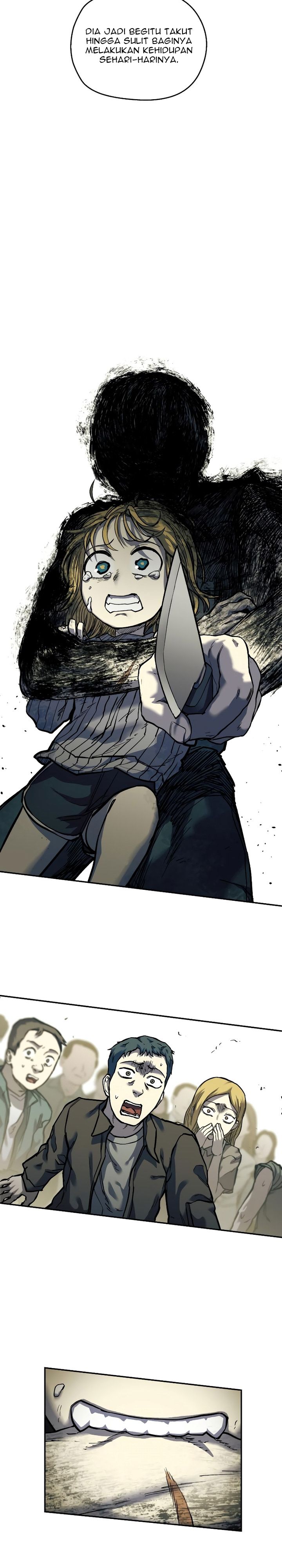 Surviving the Apocalypse Chapter 19 Gambar 17