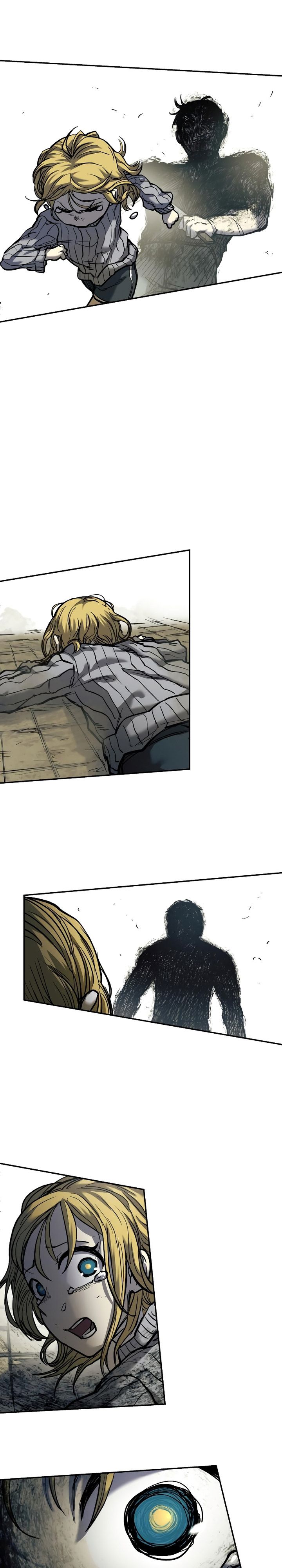 Surviving the Apocalypse Chapter 19 Gambar 18