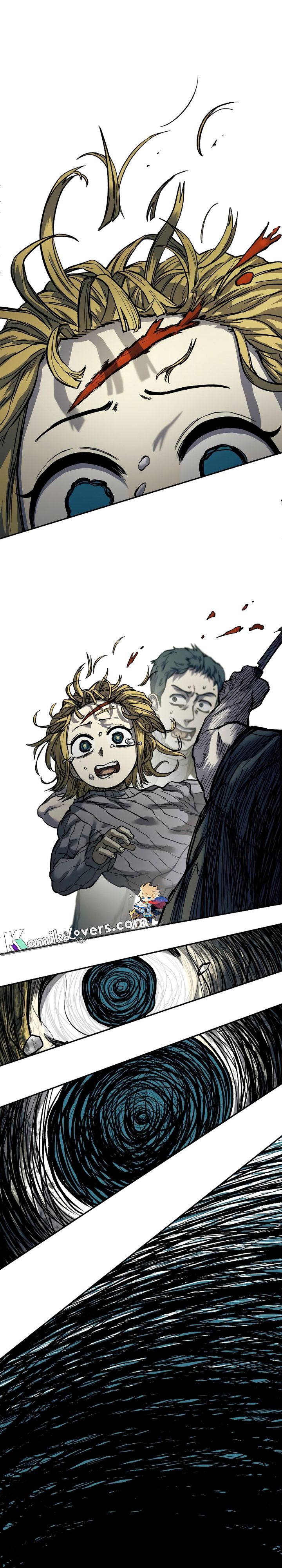 Surviving the Apocalypse Chapter 19 Gambar 20