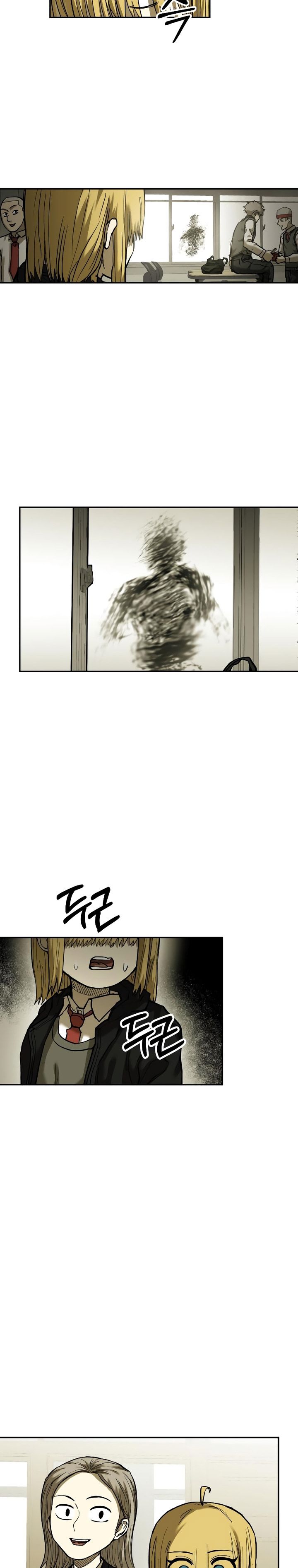 Surviving the Apocalypse Chapter 19 Gambar 24