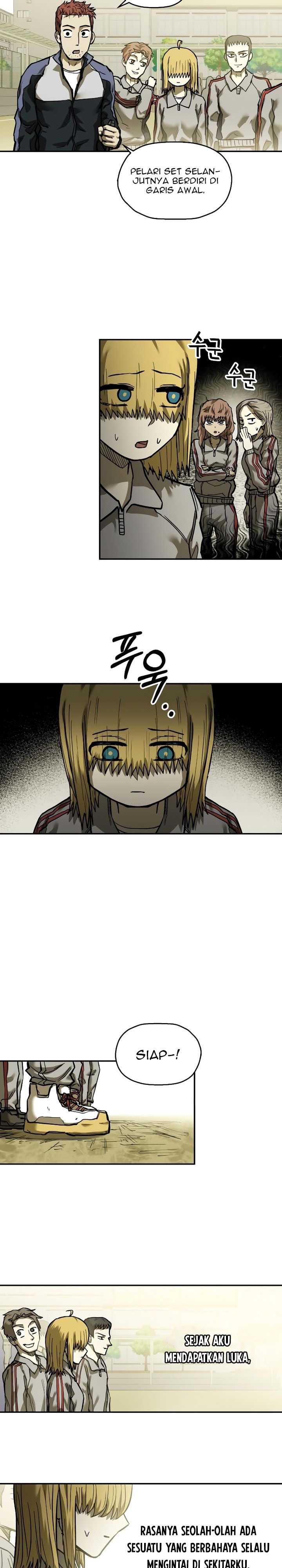 Surviving the Apocalypse Chapter 19 Gambar 27