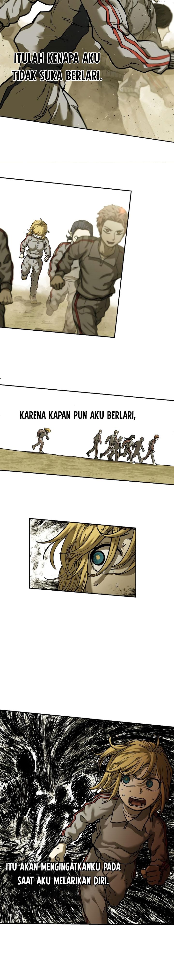 Surviving the Apocalypse Chapter 19 Gambar 29
