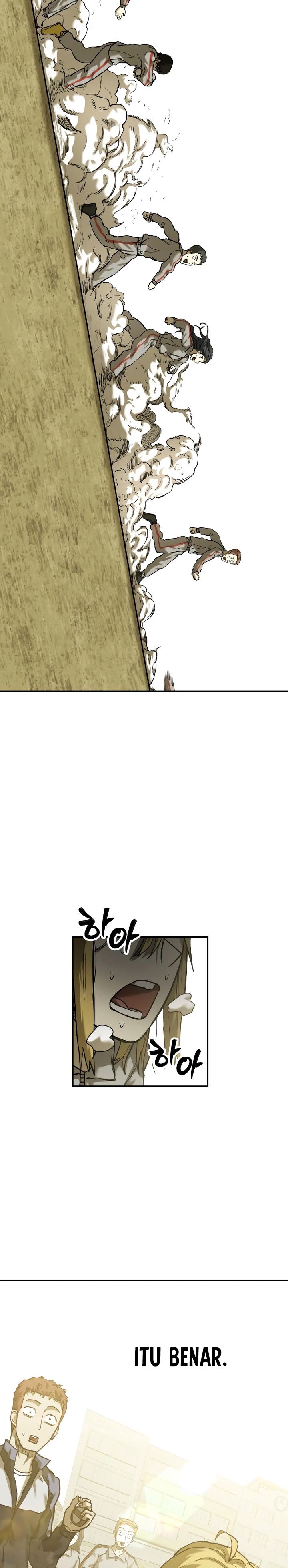 Surviving the Apocalypse Chapter 19 Gambar 31