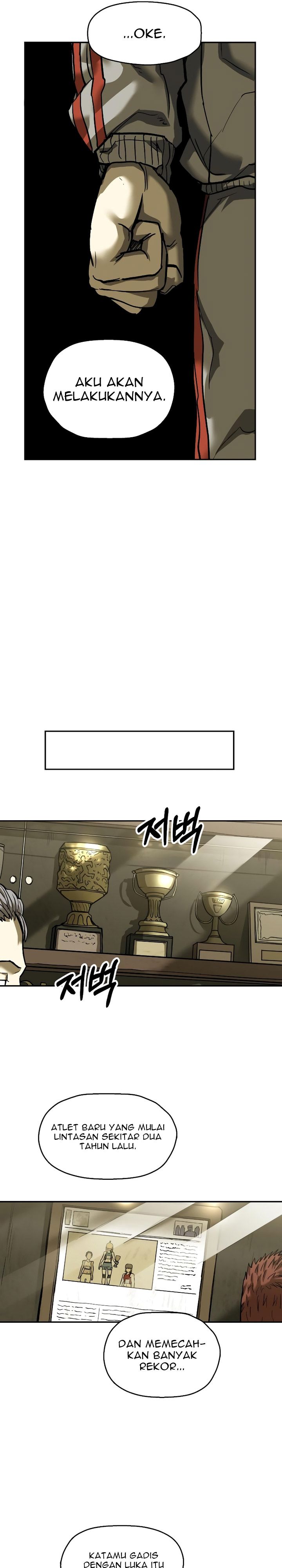 Surviving the Apocalypse Chapter 19 Gambar 34