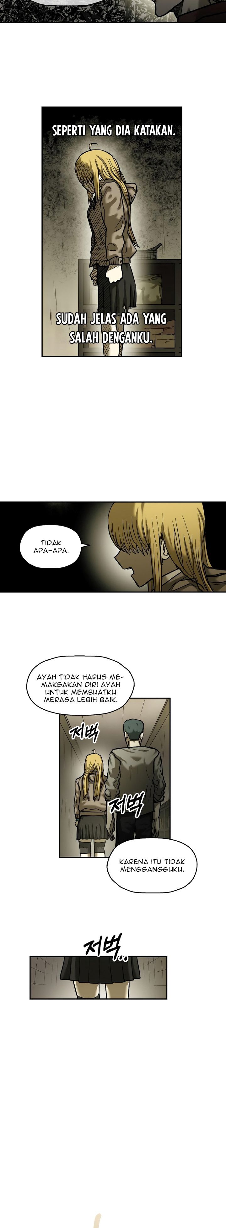 Surviving the Apocalypse Chapter 19 Gambar 45