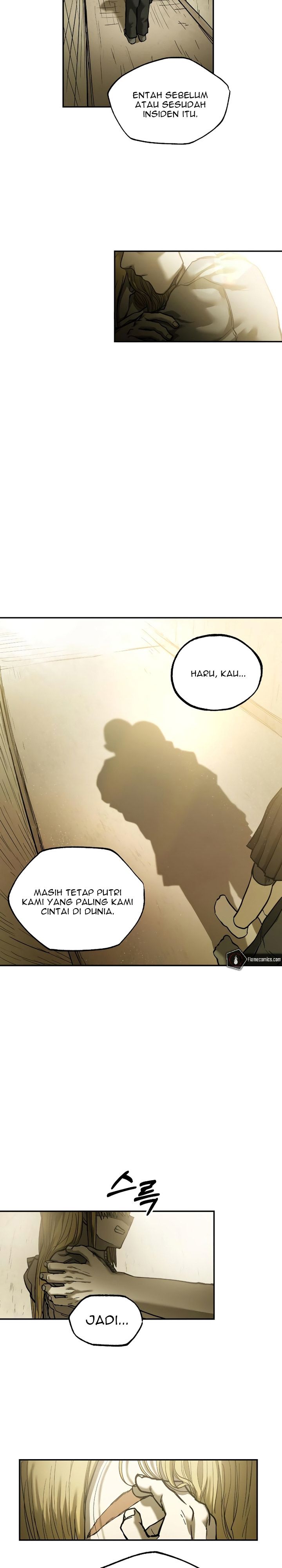 Surviving the Apocalypse Chapter 19 Gambar 47