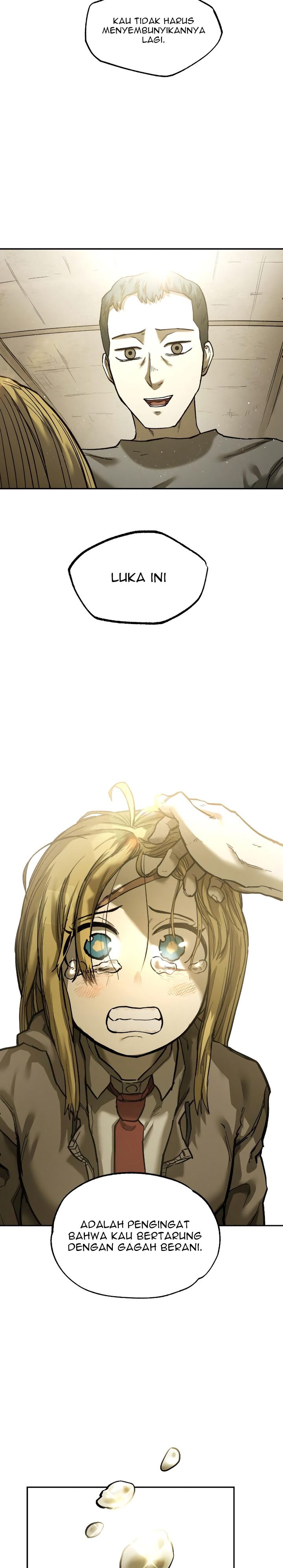 Surviving the Apocalypse Chapter 19 Gambar 48
