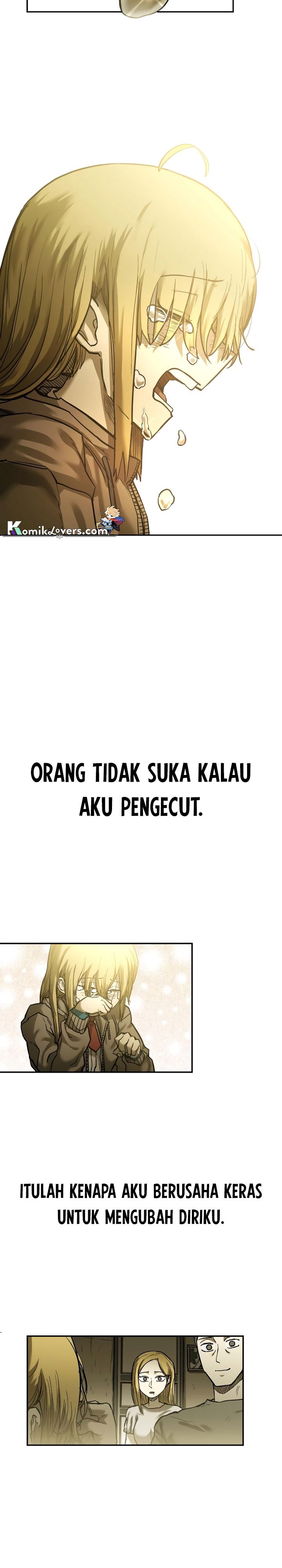 Surviving the Apocalypse Chapter 19 Gambar 49