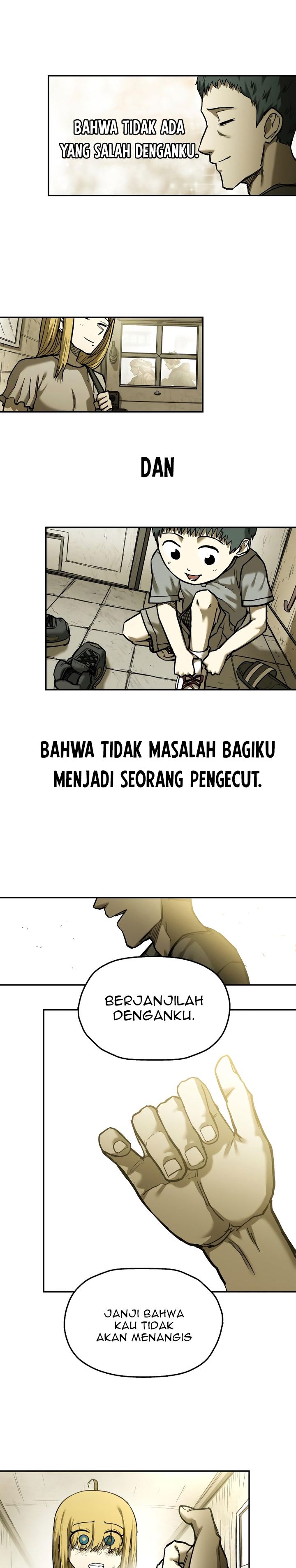 Surviving the Apocalypse Chapter 19 Gambar 51