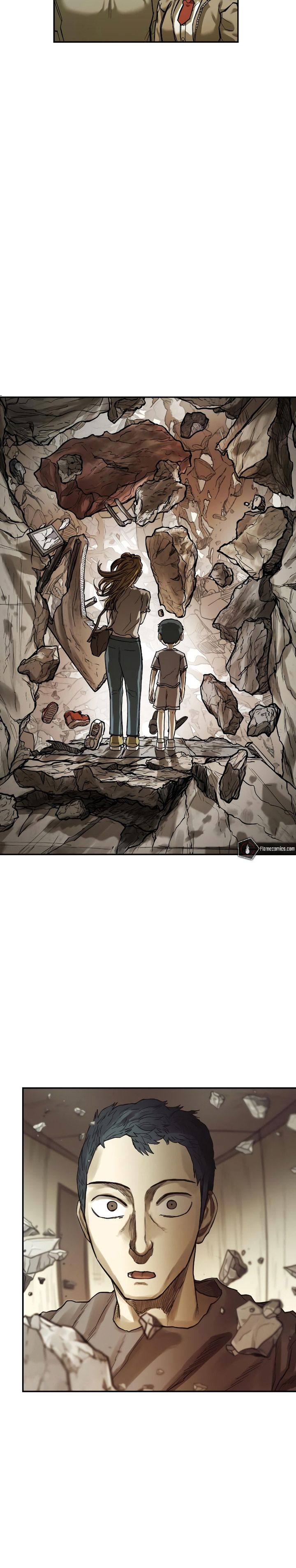 Surviving the Apocalypse Chapter 19 Gambar 53
