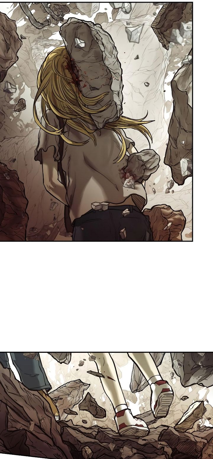 Surviving the Apocalypse Chapter 19 Gambar 54