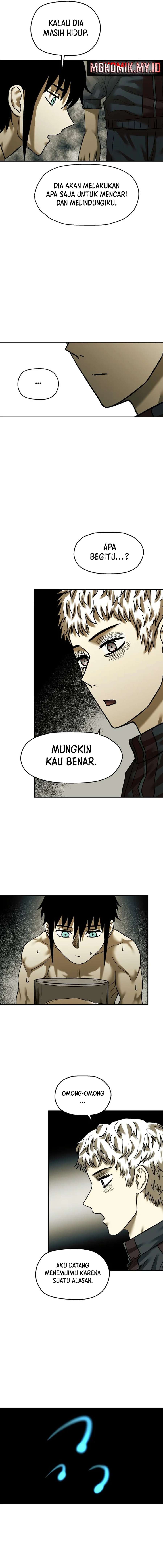 Surviving the Apocalypse Chapter 37 Gambar 2