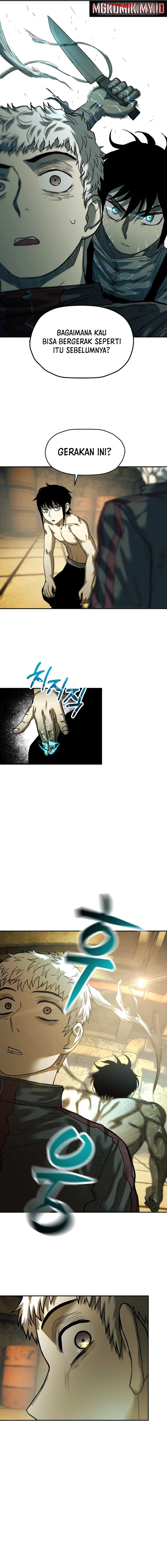 Surviving the Apocalypse Chapter 37 Gambar 3