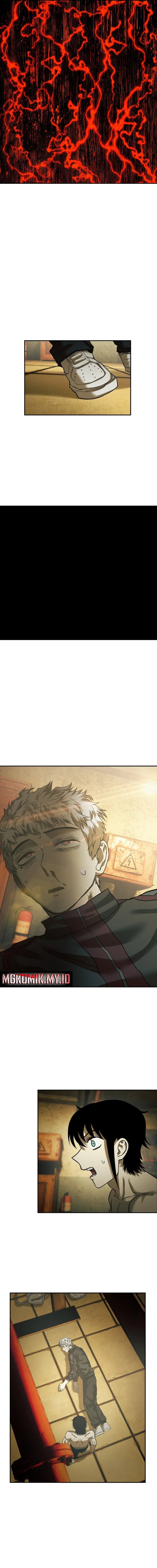 Surviving the Apocalypse Chapter 37 Gambar 7