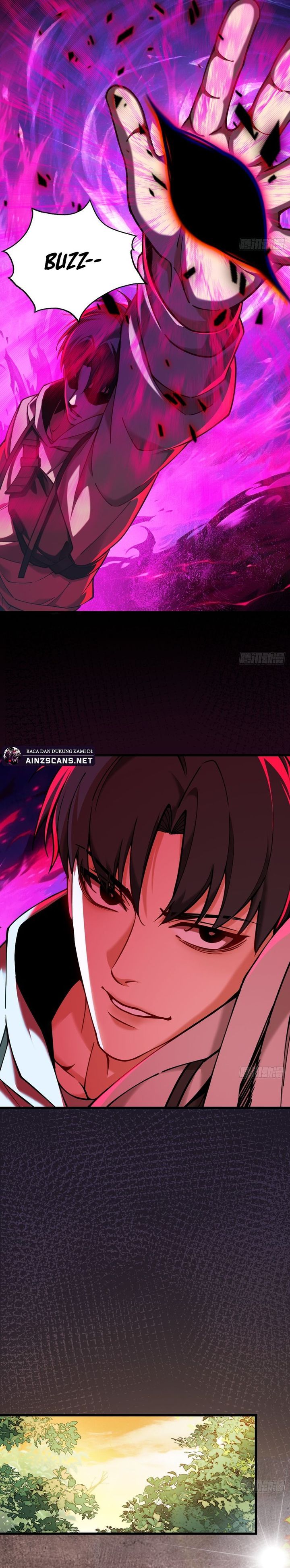 Surviving the Heat Apocalypse with My God-Tier Safehouse Chapter 04 Gambar 24