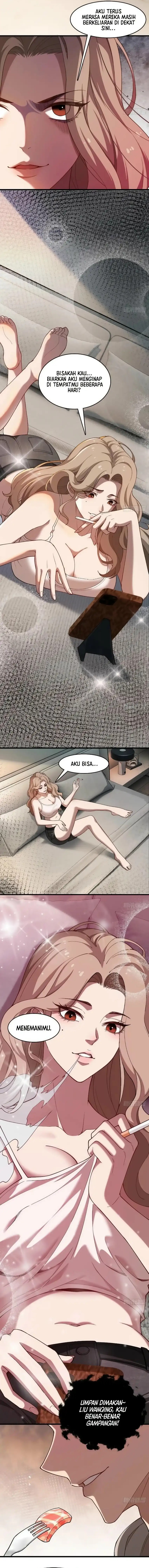 Surviving the Heat Apocalypse with My God-Tier Safehouse Chapter 06 Gambar 5