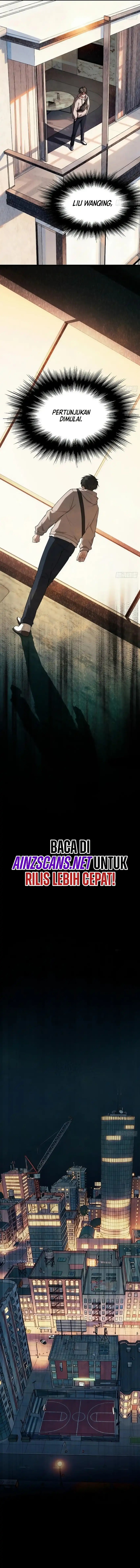 Surviving the Heat Apocalypse with My God-Tier Safehouse Chapter 06 Gambar 11