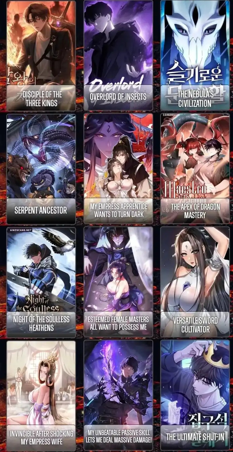 Surviving the Heat Apocalypse with My God-Tier Safehouse Chapter 06 Gambar 13