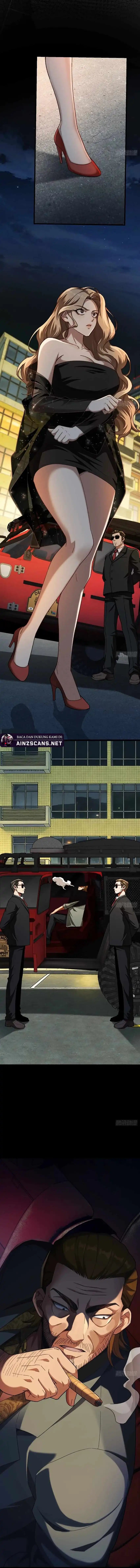 Surviving the Heat Apocalypse with My God-Tier Safehouse Chapter 09 Gambar 5